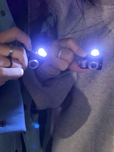 Vīriešu ķēdes retro modelis ar kulonu