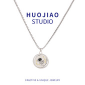 Kulonu kaklarota vīriešiem