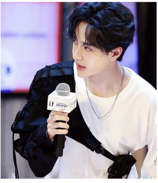 Vīriešu titāna tērauda ķēde ar kulonu