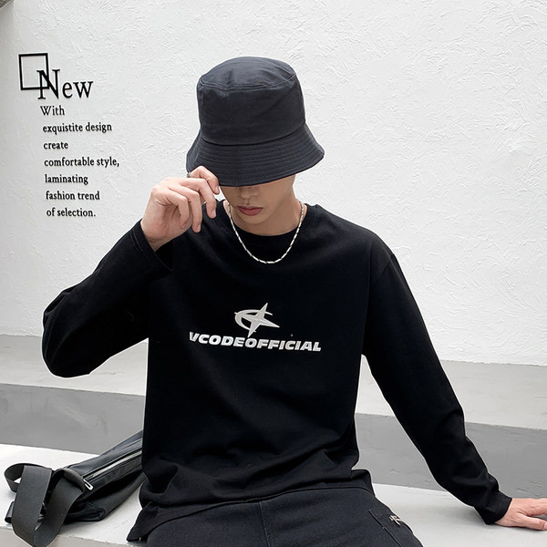 Vīriešu titāna tērauda ķēde