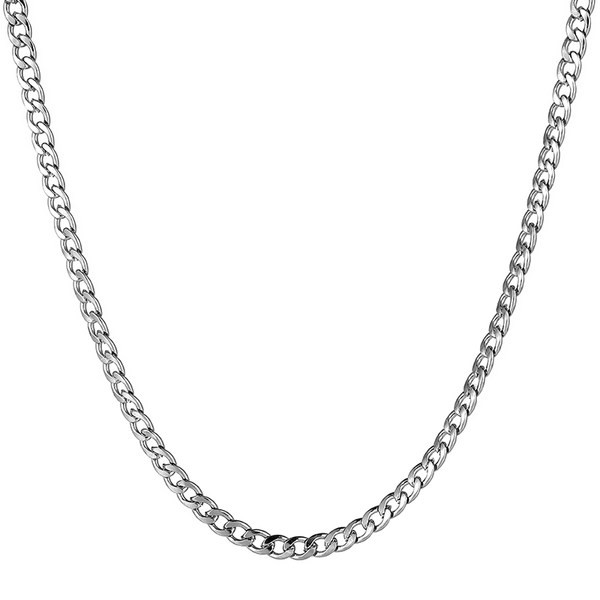 Vīriešu ķēde no tērauda, jauns modelis