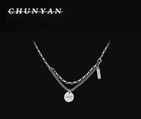 Ogrlica s privjeskom za muškarce