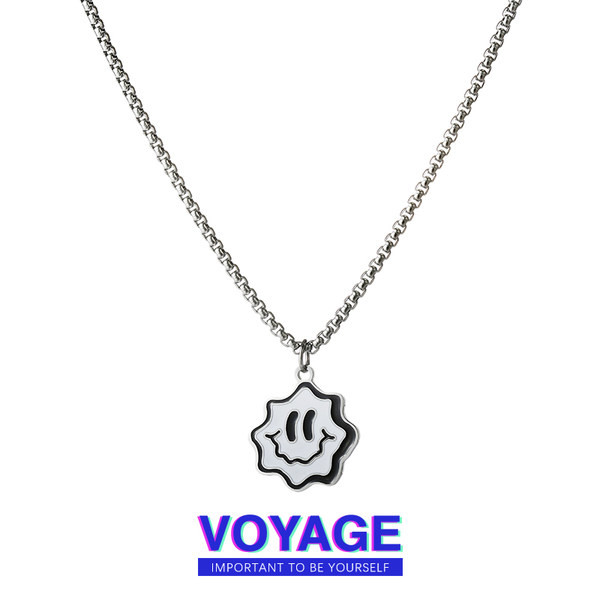 Titán acél lánc függővel