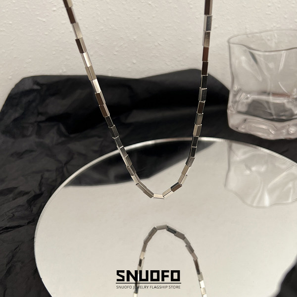 Új modell stílusos férfi lánc