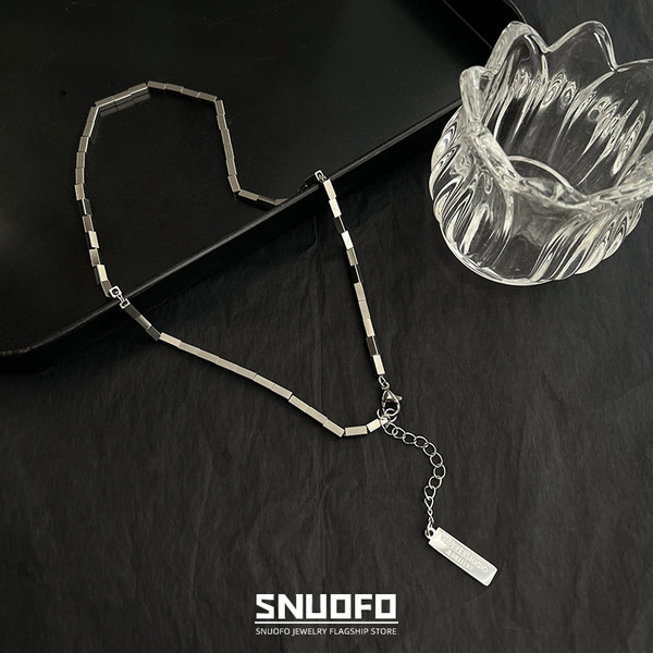 Új modell stílusos férfi lánc