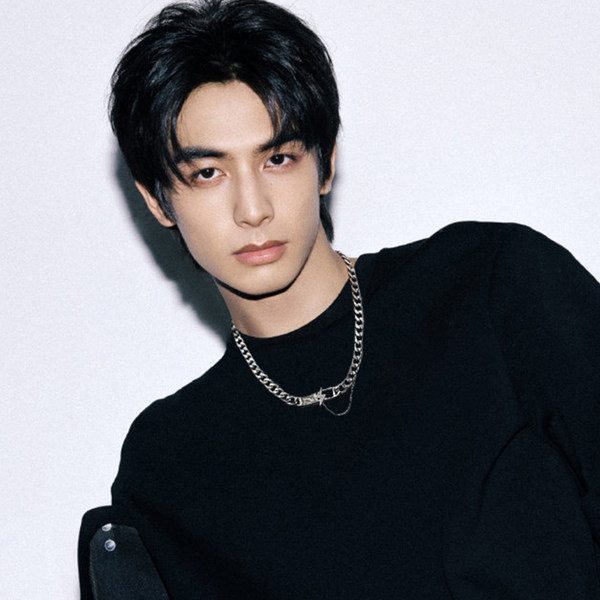 Új modell ezüst titán acél lánc férfiaknak