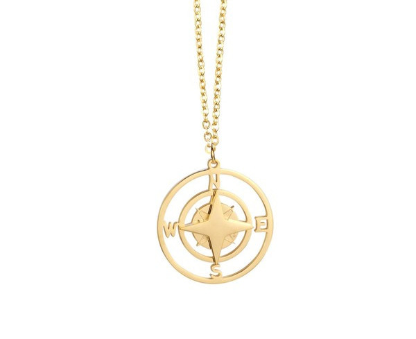 Muški moderni lanac više modela