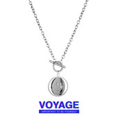 Titán acél függőlánc