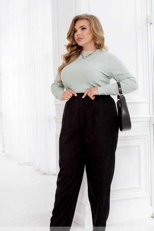 Панталон от рипсено кадифе