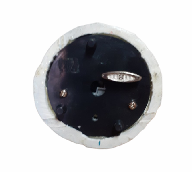 Фигурка Ahelos, Преспапие, Музикално, Керамично, 13х10 см