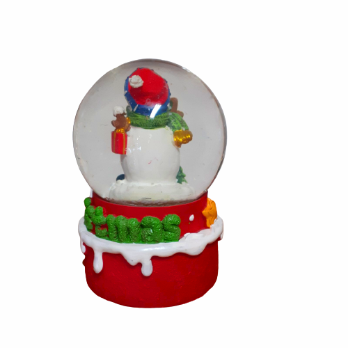 Фигурка Ahelos, Преспапие, Музикално, 16х10 см