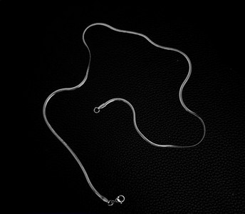 Férfi alkalmi - lánc