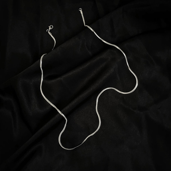 Férfi alkalmi - lánc