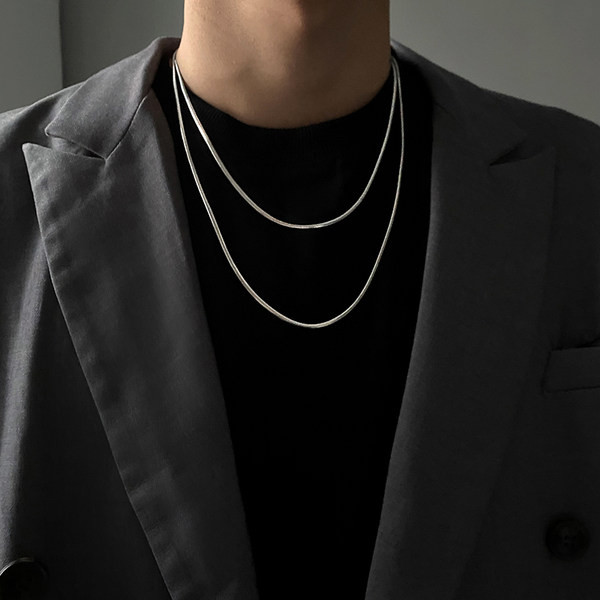 Férfi alkalmi - lánc