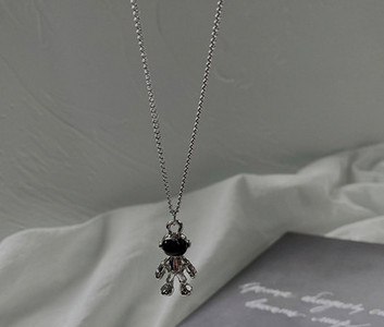 Vīriešu ķēdīte ar - kulonu