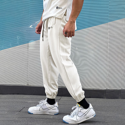 Férfi nadrág fűzővel