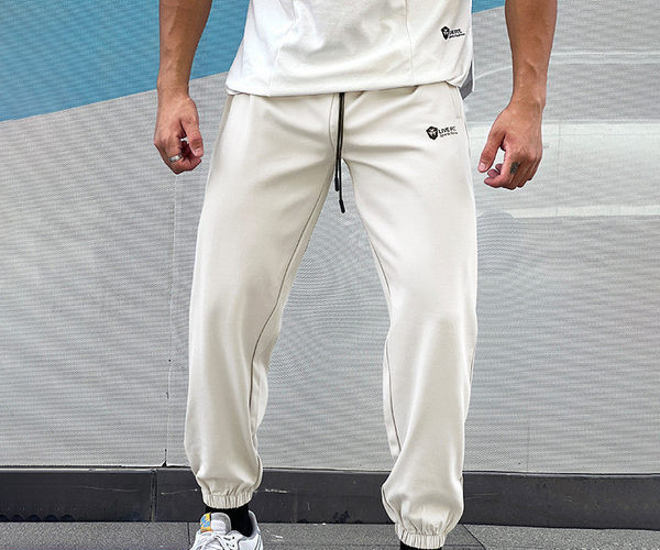 Férfi nadrág fűzővel