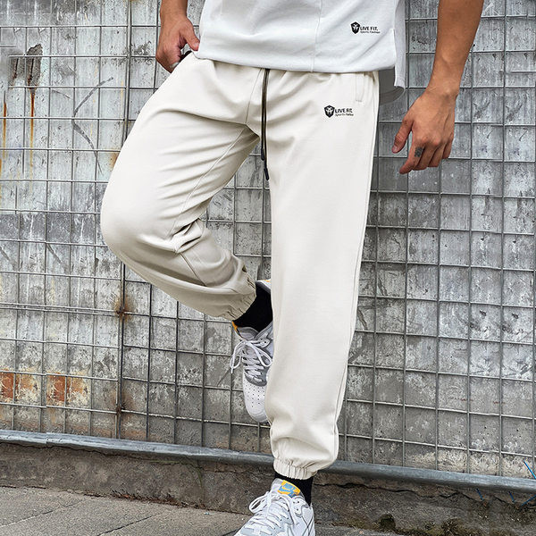 Férfi nadrág fűzővel