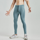 Sportos férfi nadrág fűzős