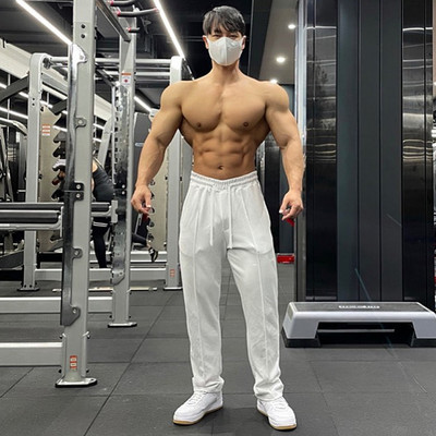 Vīriešu sporta apakšpuses