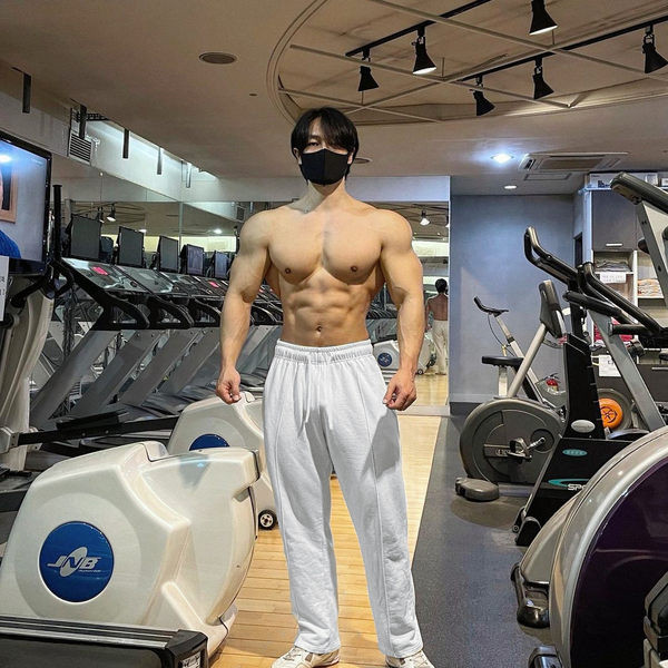 Vīriešu sporta apakšpuses