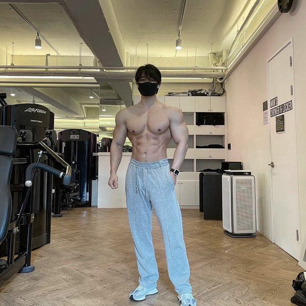 Vīriešu sporta apakšpuses