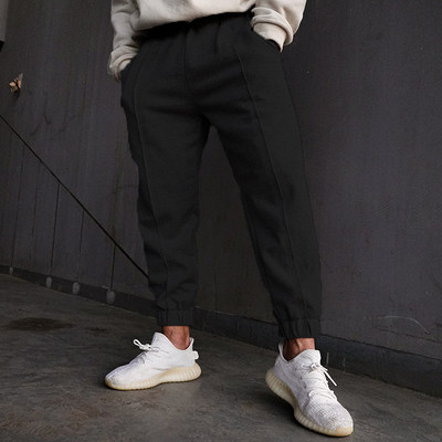 Vīriešu sporta biksītes ar kabatām