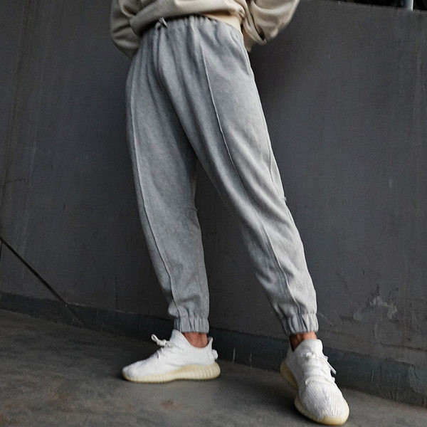 Vīriešu sporta biksītes ar kabatām