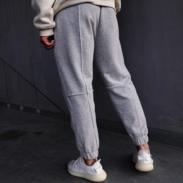 Vīriešu sporta biksītes ar kabatām