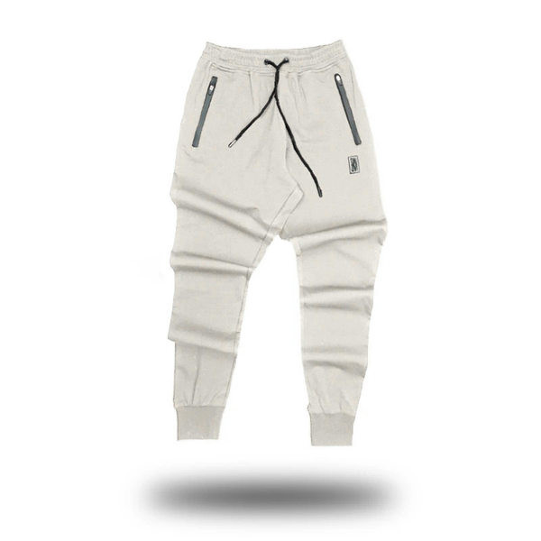 Vīriešu sporta biksītes ar kabatām