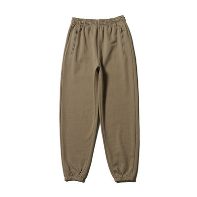 Sporta vīriešu bikses plats modelis