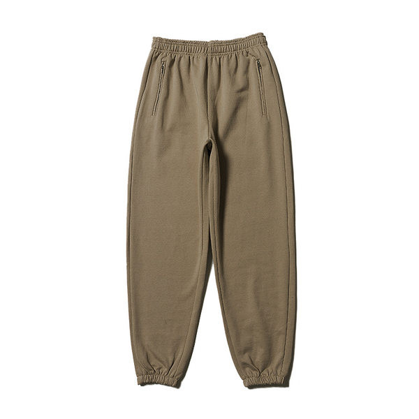 Sporta vīriešu bikses plats modelis