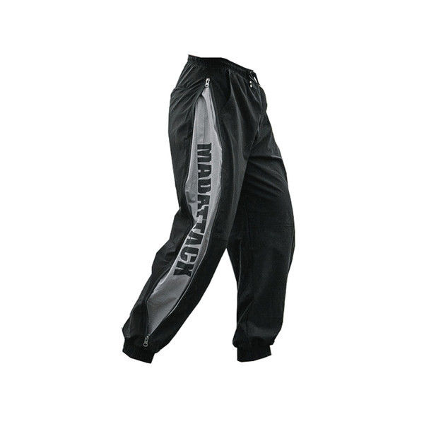 Vīriešu ātri žūstošās sporta bikses