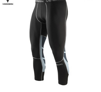 Muške sportske hlače pogodne za trčanje