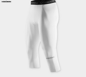 Muške sportske hlače pogodne za trčanje