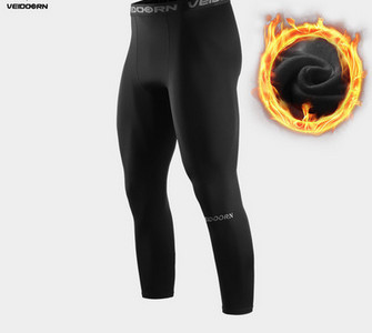 Muške sportske hlače pogodne za trčanje