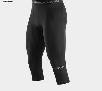 Muške sportske hlače pogodne za trčanje