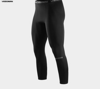 Muške sportske hlače pogodne za trčanje