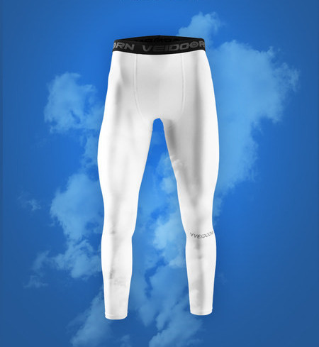 Muške sportske hlače pogodne za trčanje