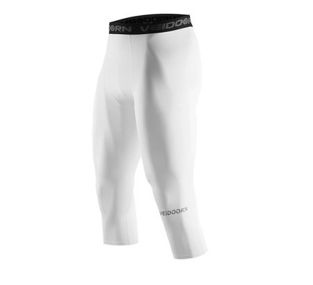 Sportolásra alkalmas férfi leggings - többféle modell