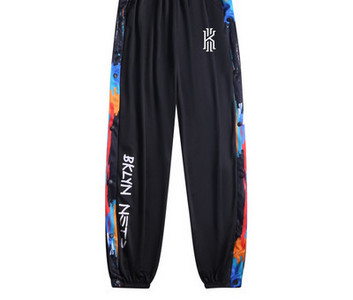 Férfi sportnadrág - felirattal