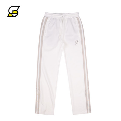 Vīriešu vienkrāsainas sporta bikses