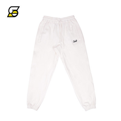 Sportski muški donji dio s vezom - više boja