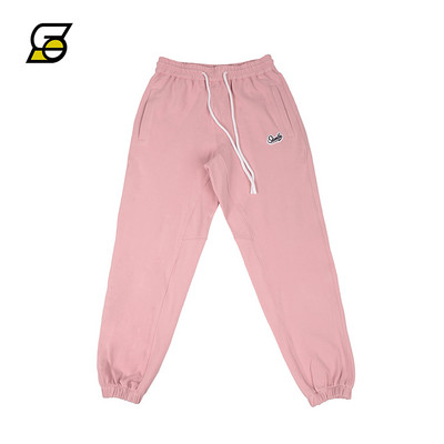 Sportski muški donji dio s vezom - više boja