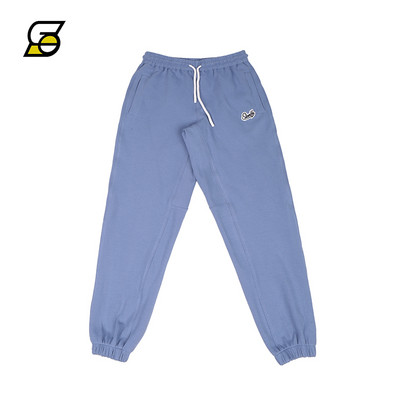 Sportski muški donji dio s vezom - više boja