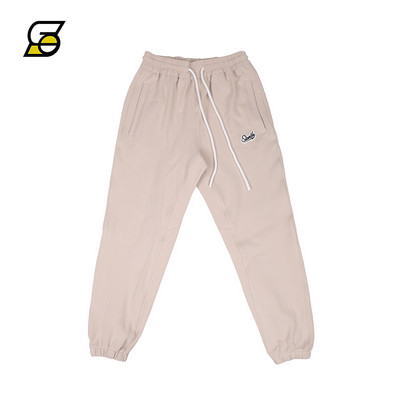 Sportski muški donji dio s vezom - više boja