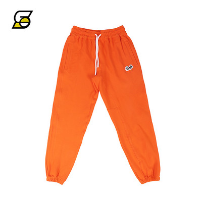 Sportski muški donji dio s vezom - više boja