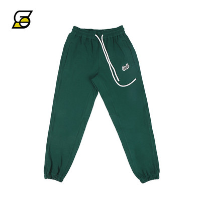 Sportski muški donji dio s vezom - više boja