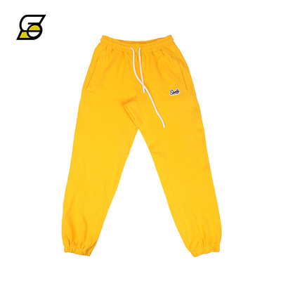 Sportski muški donji dio s vezom - više boja