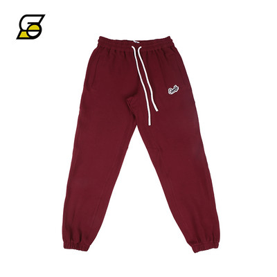 Sportski muški donji dio s vezom - više boja